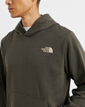 The North Face Monte Regular Hoodie