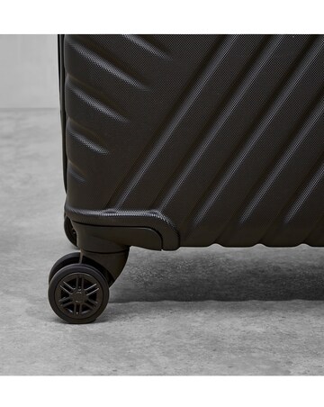 Rock Santiago Cabin Suitcase