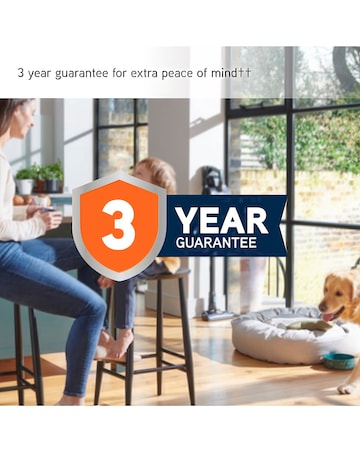 Vax Blade 4 Classic Plus Cordless Vacuum