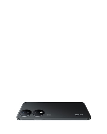 Honor X7B 4G 128GB - Midnight Black