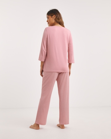 Pretty Secrets Value 2 Pack Pyjama Sets
