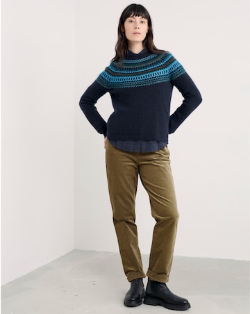 Seasalt Cornwall Annik Jumper