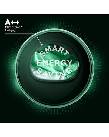 Haier X7 HD100C367U1-UK WiFi 10kg Heat Pump Tumble Dryer White Install