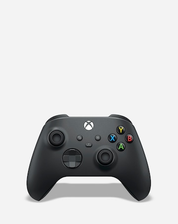Xbox Wireless Controller Carbon Black V2