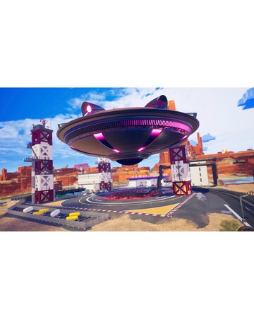 Lego 2K Drive (Nintendo Switch)