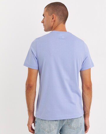 adidas Linear T-Shirt