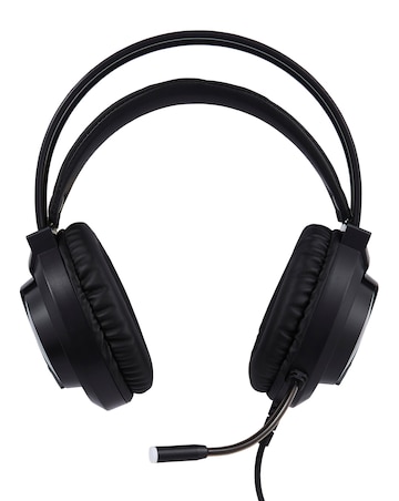 ENTITY Sabre 3 piece RGB Gaming Bundle