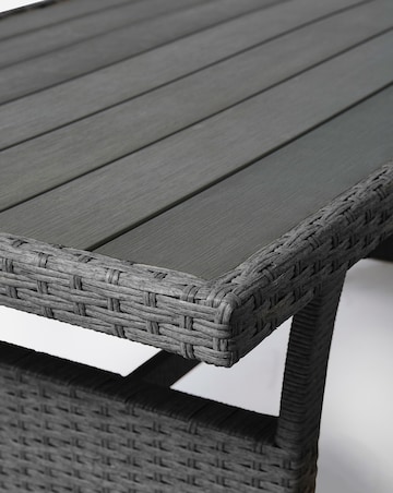 Valencia Lounge Dining Set