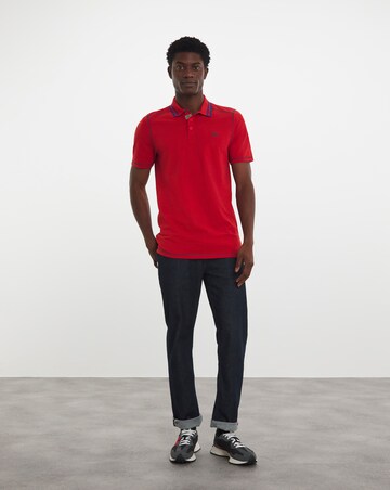 Joe Browns Laid Back Polo Long Length