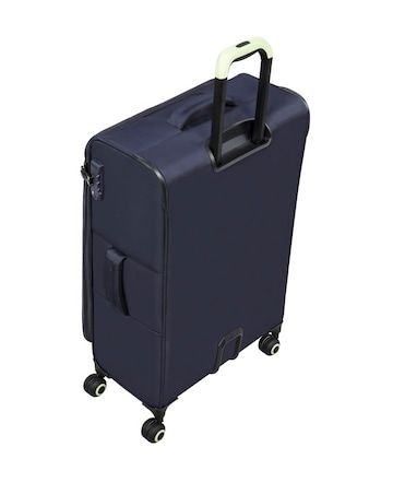 IT Luggage Circulator Large Suitcase