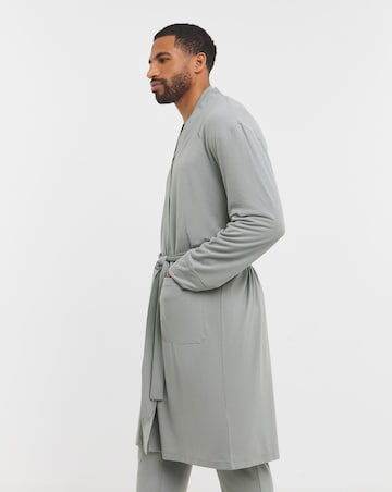 Super Soft Dressing Gown