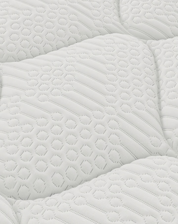 Sealy Juliet Advantage Deluxe Latex Medium Mattress