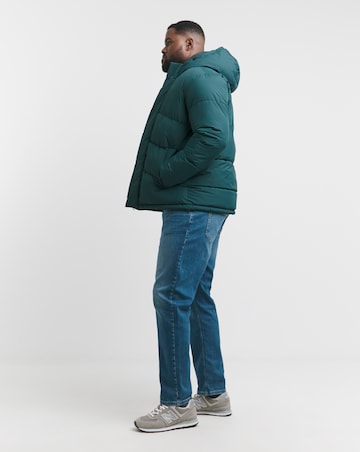 Jack & Jones World Puffer Jacket