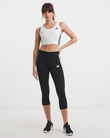 adidas 3 Stripes Bra