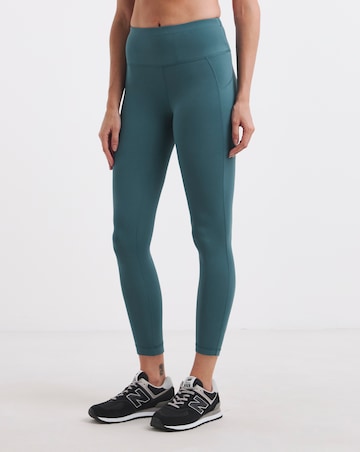Sweaty Betty All Day Active 7/8 Leggings