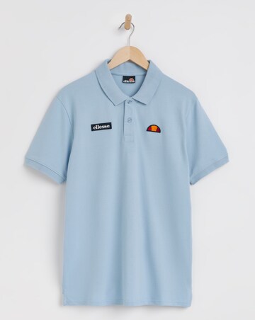 ellesse Melvita Pique Polo