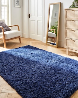 Jazz Shaggy Cosy Rug