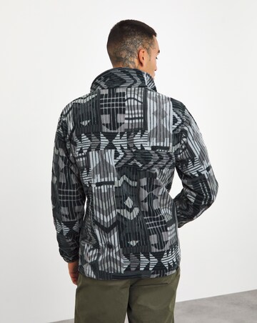 Columbia Steens Mountain Printed Jacket