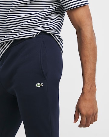 Lacoste Classic Slim Jogger - Navy