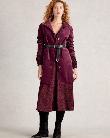 White Stuff Megan Jersey Dress