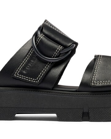 Sorel Rein CB Slide Sandals