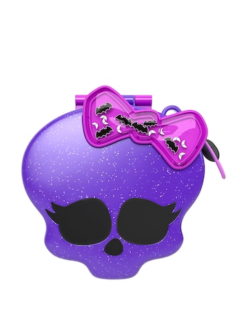 Polly Pocket Monster High Compact
