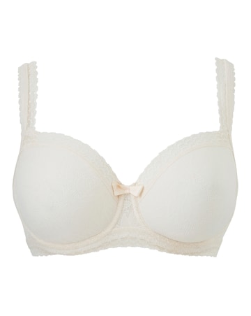 Playtex Invisible Elegance Balcony Bra