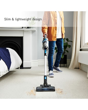 Vax Pace Plus Cordless Vacuum Cleaner