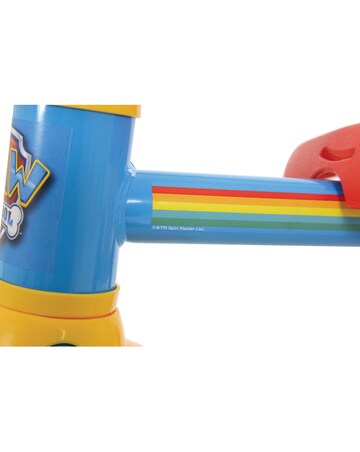 PAW Patrol My First Trike