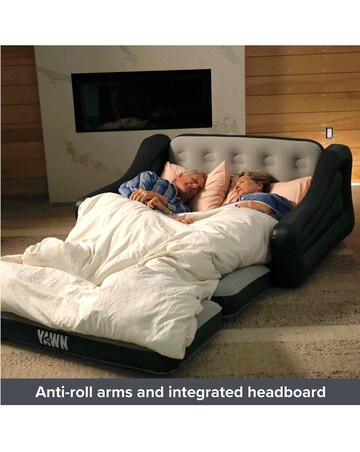 Yawn Sofa Bed