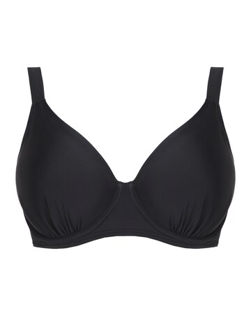 Mix and Match Underwired Bikini Top