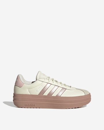 adidas VL Court Bold Trainers