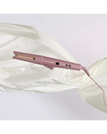 Remington AIRvive Rotating curling wand