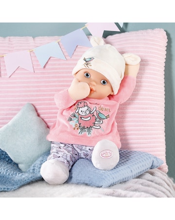 Baby Annabell for Babies Sweetie 30cm Doll