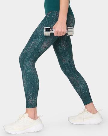 Sweaty Betty Power 7/8 Workout Legging