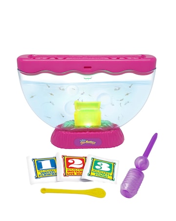 Sea Monkeys Ocean Treasure Tank