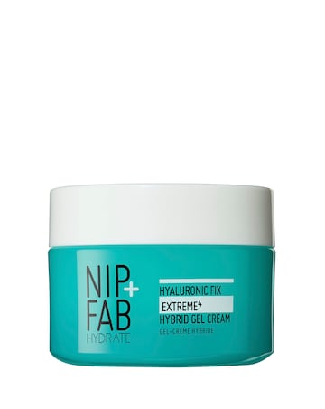 Nip+Fab Hyaluronic Fix Extreme 4 Gel Cream 2%
