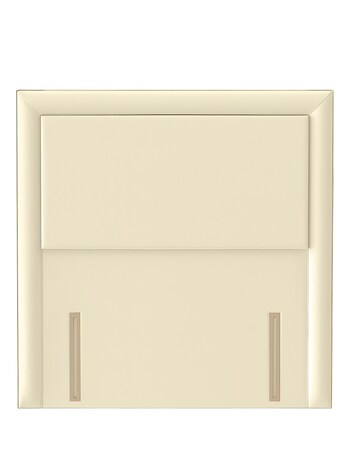 Silentnight Palermo Floor Standing Headboard