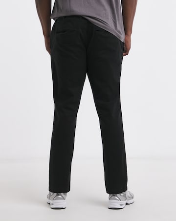 Jack & Jones Marco Dave Chino - Black