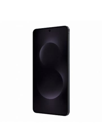 Samsung Galaxy S25 Edge 512GB - Titanium Jetblack