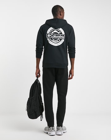 Columbia Trek Graphic Hoodie