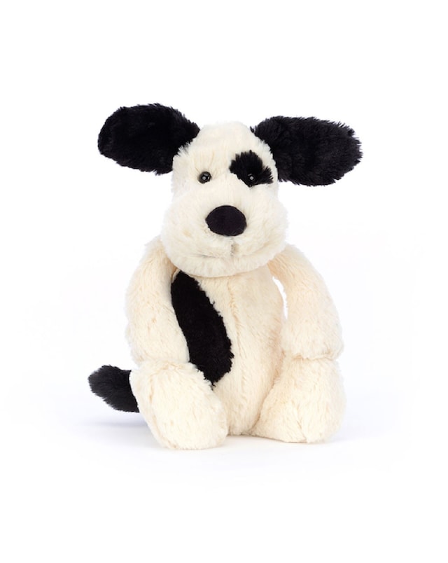 JellyCat - Bashful Puppy