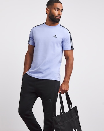 adidas 3 Stripes T-Shirt