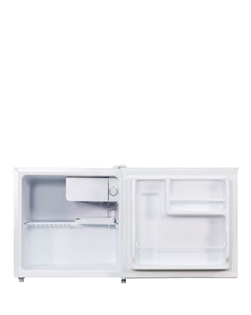Kuhla KTTF0E4W White Table Top Fridge