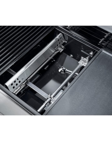 Char-Broil Advantage 445 4B S Gas Grill