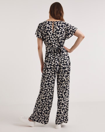 Joe Browns Fabulous Floral Jumpsuit