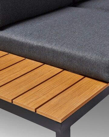 Venice Corner Sofa Set