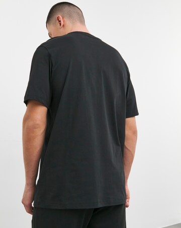 adidas Big Logo T-Shirt