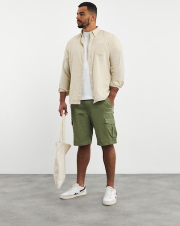 Jack & Jones Joe Cargo Shorts