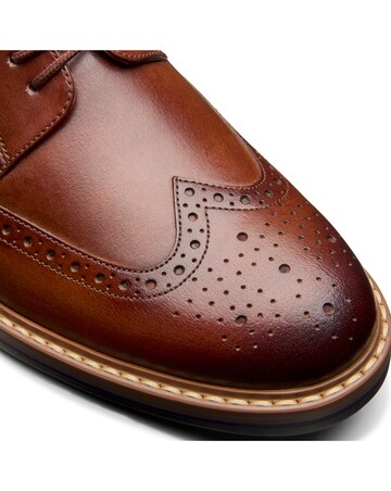 Clarks Aldwin Limit Shoes